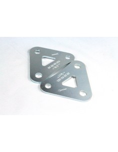 TECNIUM Lowering Kit -30mm