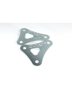 TECNIUM Lowering Kit -25mm