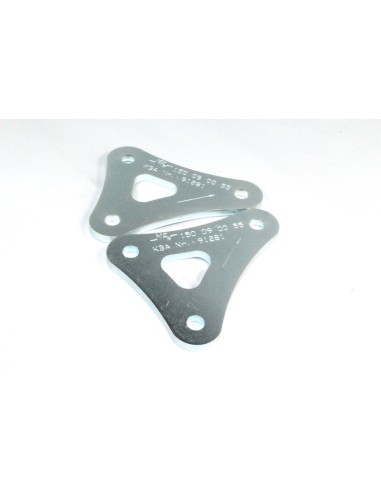 TECNIUM Lowering Kit Setting 9 - BMW K 1200/1300