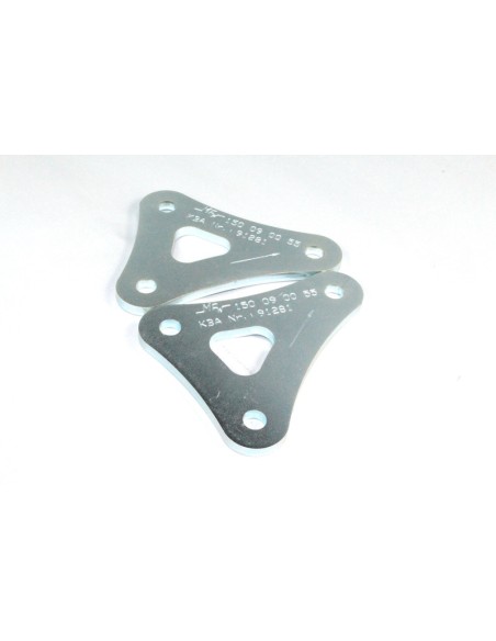 Set de coborâre TECNIUM 9 - BMW K 1200/1300