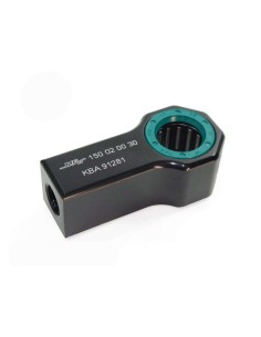 TECNIUM Lowering Kit -35mm