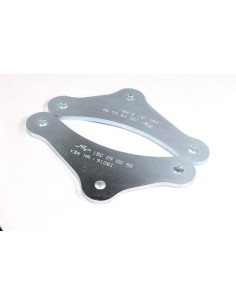 TECNIUM Lowering Kit -30mm