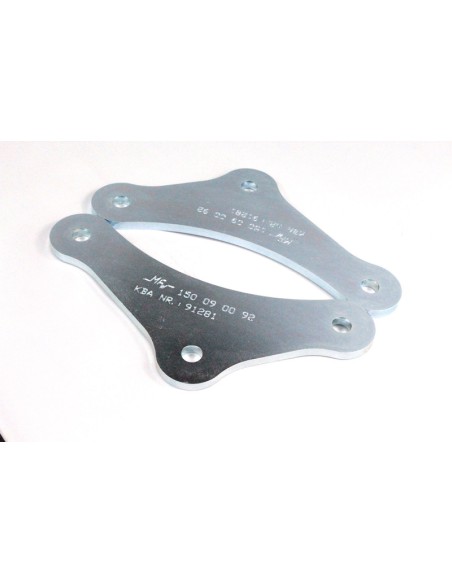 Set de coborâre TECNIUM 9 - Kawasaki Z1000/Z1000SX