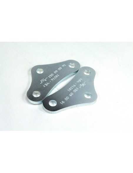 TECNIUM Lowering Kit -35mm