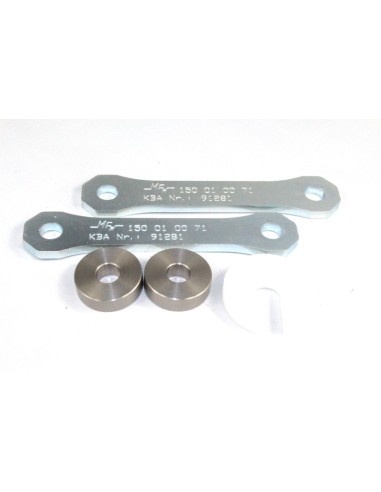 Set de coborâre TECNIUM 7 - Suzuki GSR 750