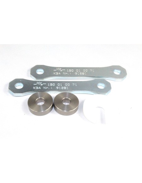 TECNIUM Lowering Kit -30mm