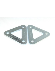 TECNIUM Lowering Kit -25mm