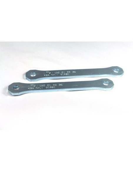 TECNIUM Lowering Kit -30mm