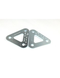 TECNIUM Lowering Kit -30mm