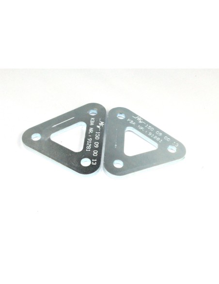 TECNIUM Lowering Kit -30mm