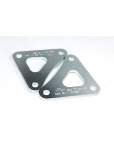 TECNIUM Lowering Kit -30mm