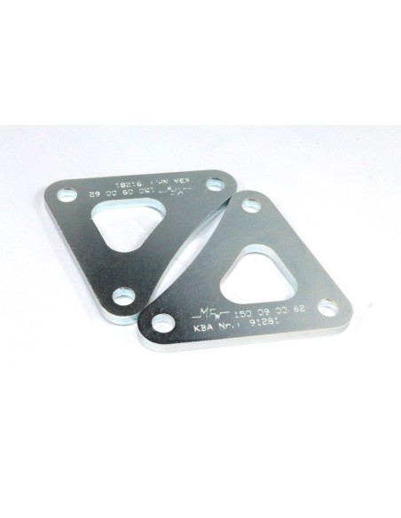 Set de coborâre TECNIUM 9 - Honda CB500X