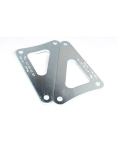 TECNIUM Lowering Kit -25mm