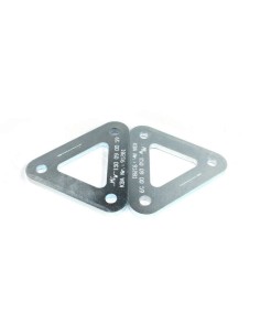 TECNIUM Lowering Kit -35mm