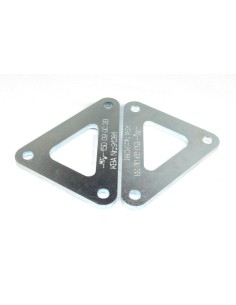 TECNIUM Lowering Kit -25mm