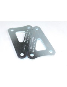 TECNIUM Lowering Kit -40mm