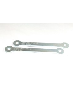 TECNIUM Lowering Kit -30mm