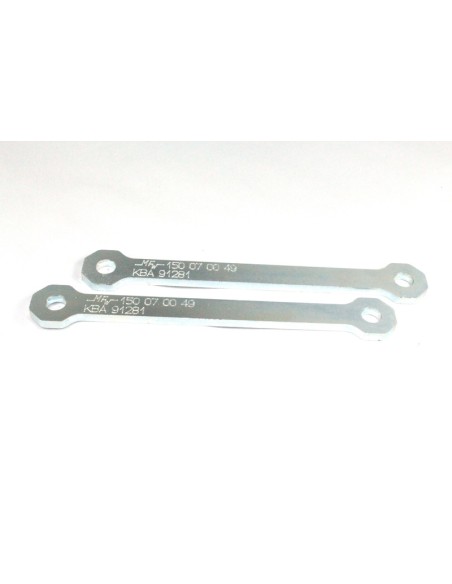 TECNIUM Lowering Kit -30mm