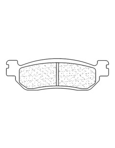 CL BRAKES Street Sintered...