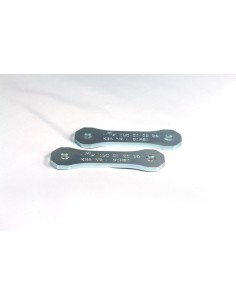 TECNIUM Lowering Kit -25mm