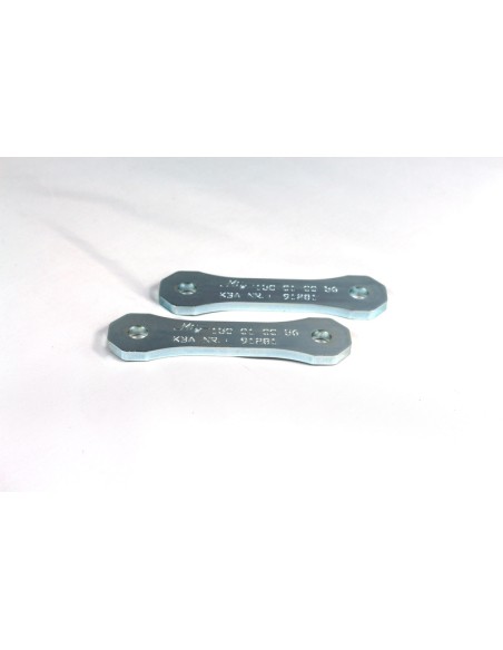 TECNIUM Lowering Kit -25mm