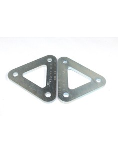 TECNIUM Lowering Kit -30mm