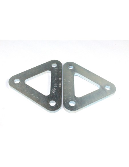 TECNIUM Lowering Kit -30mm