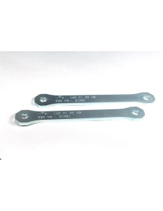 TECNIUM Lowering Kit -30mm