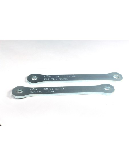 TECNIUM Lowering Kit -30mm