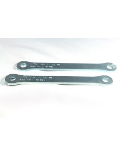 TECNIUM Lowering Kit -30mm