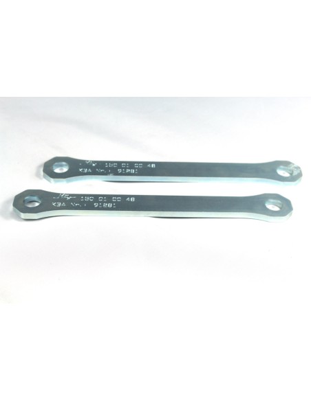 TECNIUM Lowering Kit -30mm