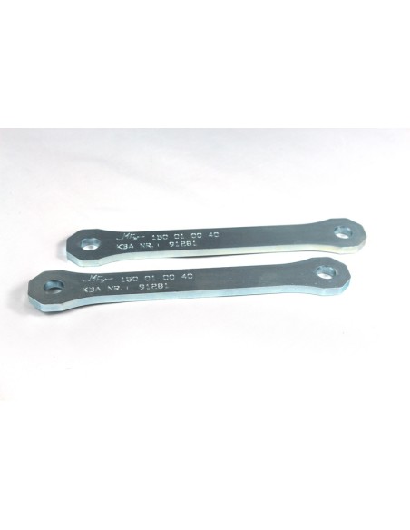 TECNIUM Lowering Kit -30mm