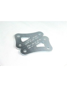 TECNIUM Lowering Kit -30mm