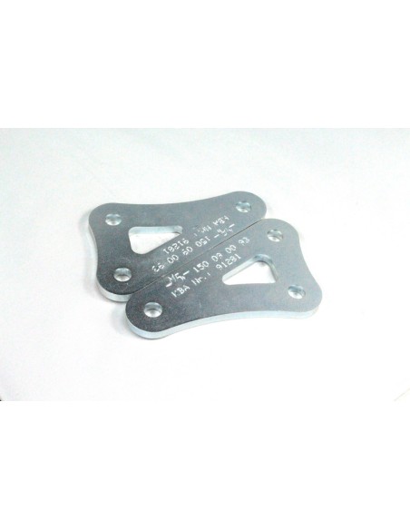 Set de coborâre TECNIUM 9 - Triumph Tiger 1050