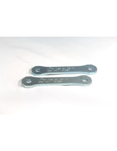 TECNIUM Lowering Kit -25mm