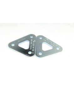 TECNIUM Lowering Kit -25mm