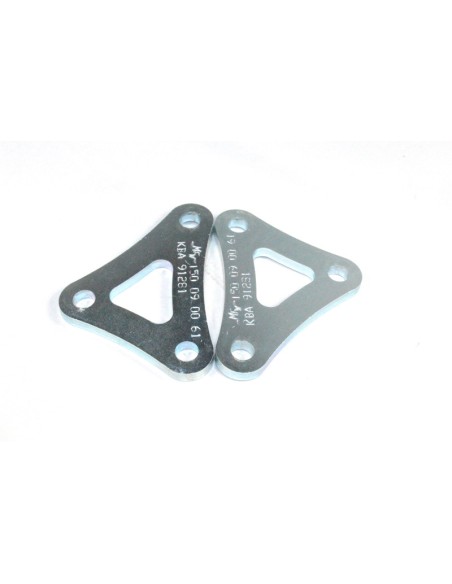 TECNIUM Lowering Kit -25mm