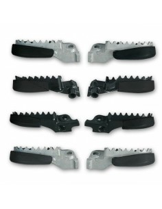 UFO Supermoto Foot Pegs...