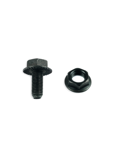 V BIKE 10 Bottom Bracket Screws Shimano Type. M10