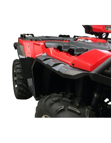DIRECTION 2 Overfender Kit Black... DIRECTION 2 Overfender Kit Black...