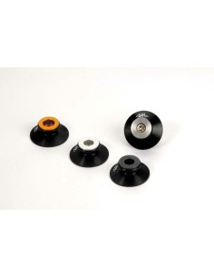 LSL M10X 125 STAND BOBBINS...
