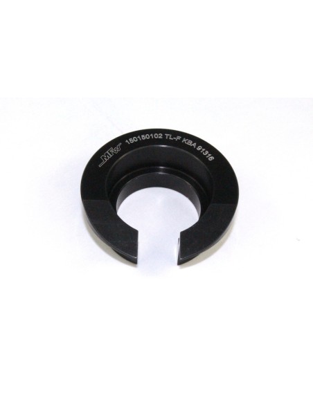 TECNIUM Lowering Kit Setting 15