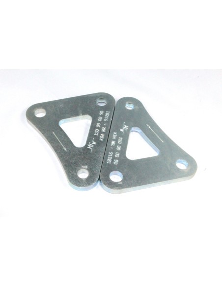 TECNIUM Lowering Kit -30mm