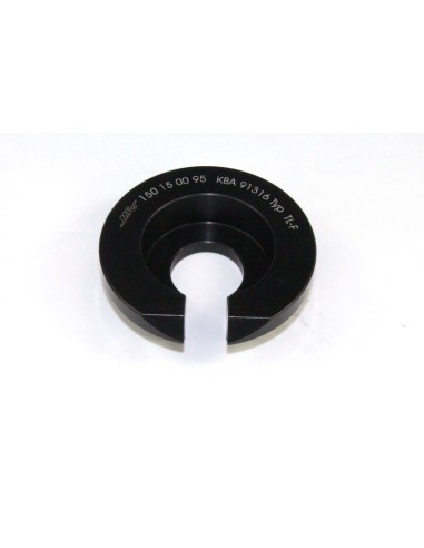 TECNIUM Lowering Kit Setting 15 - Triumph