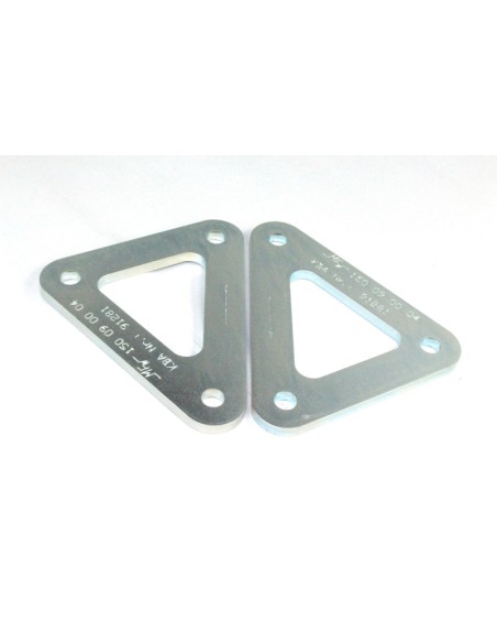 Set de coborâre TECNIUM 9 - Honda CBR900RR