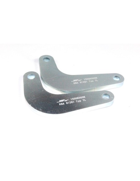 TECNIUM Lowering Kit -30mm