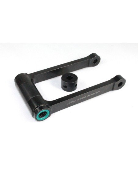 TECNIUM Lowering Kit -30mm