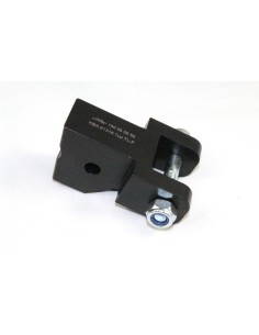 TECNIUM Lowering Kit -25mm