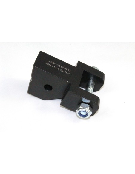 TECNIUM Lowering Kit -25mm