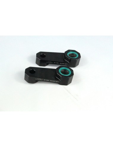 TECNIUM Lowering Kit Setting 11